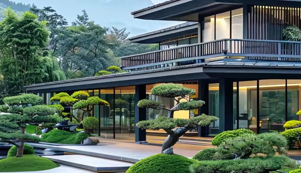 来宾农村自建房更佳风水布局是什么