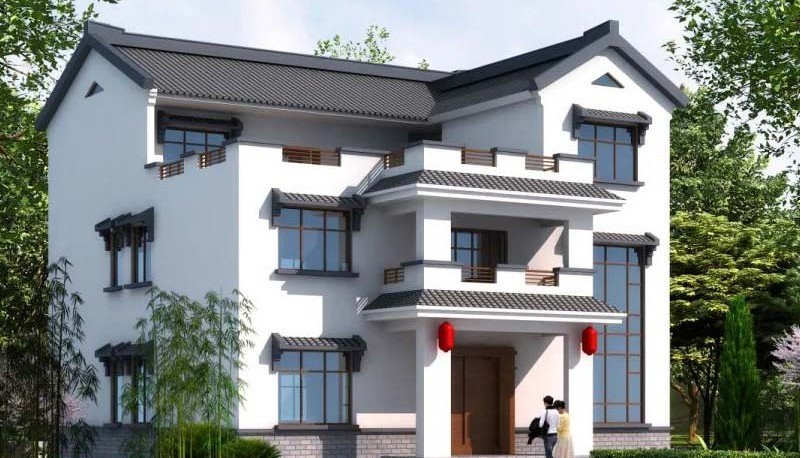 来宾对于农村自建房屋，必须注意土方回填